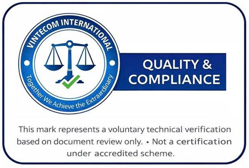 Đánh giá Xác nhận Sản phẩm & Hệ thống quản lý