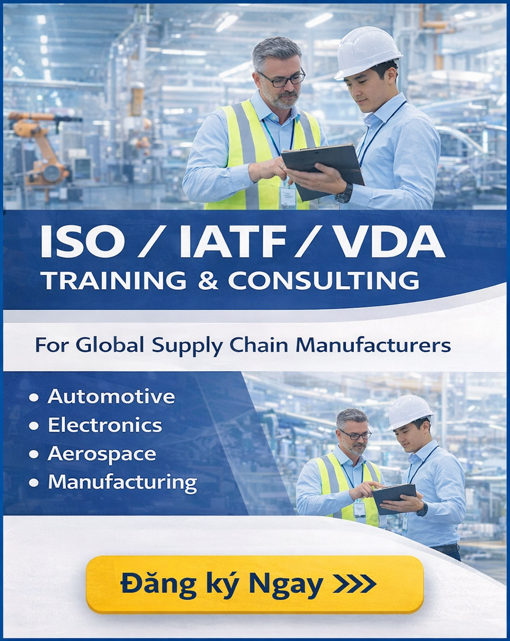 Tại sao lựa chọn Vintecom?