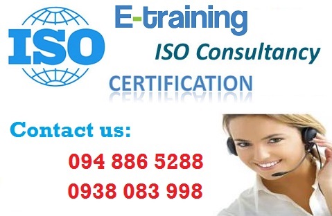 Đăng ký Dịch vụ ISO