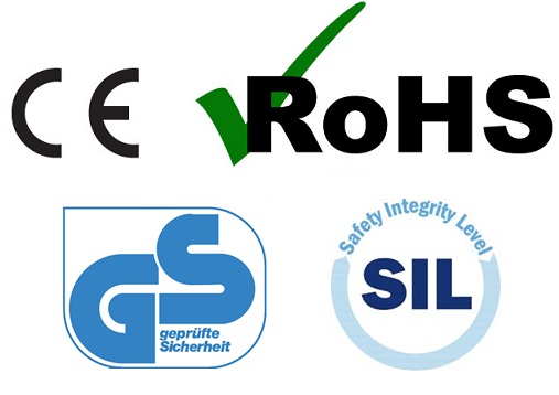 CE mark, GS mark, RoHS Certification and Consultancy