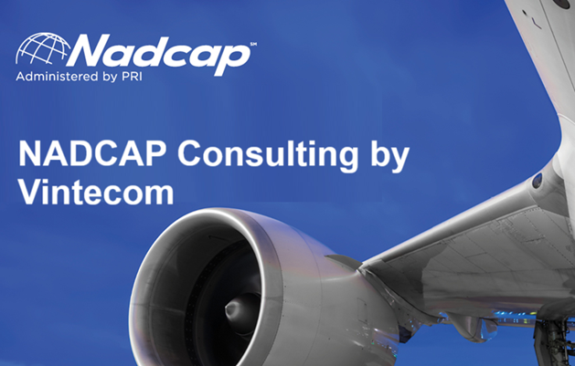 Đào tạo, Tư vấn NADCAP