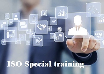 Lịch đào tạo ISO